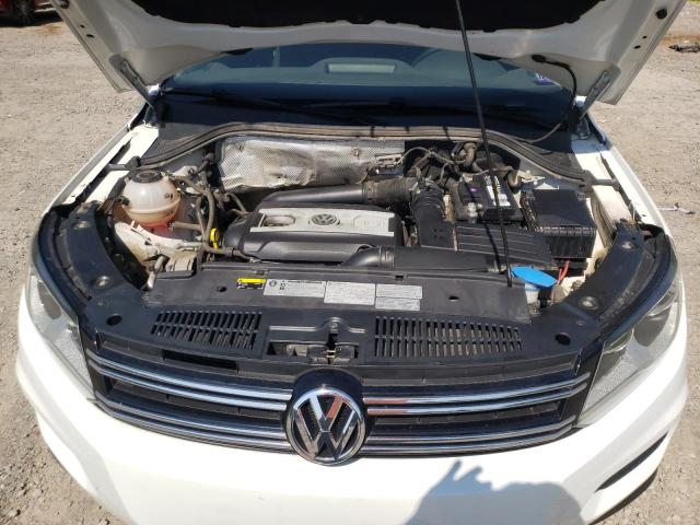 Photo 10 VIN: WVGBV7AX5JK003394 - VOLKSWAGEN TIGUAN LIM 