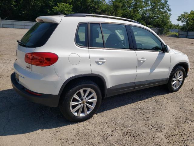 Photo 2 VIN: WVGBV7AX5JK003394 - VOLKSWAGEN TIGUAN LIM 