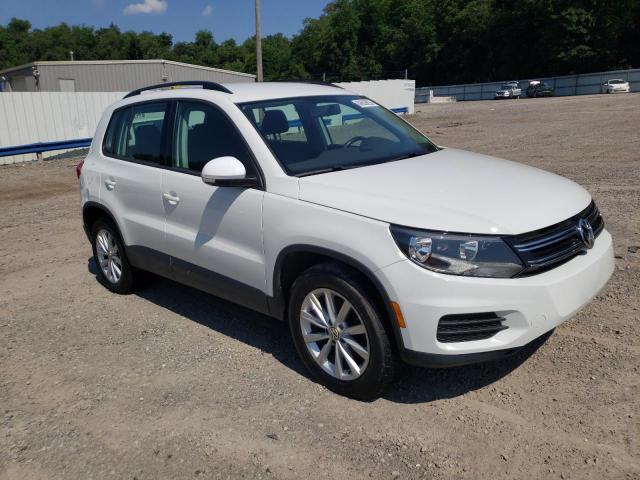 Photo 3 VIN: WVGBV7AX5JK003394 - VOLKSWAGEN TIGUAN LIM 