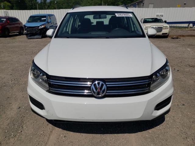 Photo 4 VIN: WVGBV7AX5JK003394 - VOLKSWAGEN TIGUAN LIM 