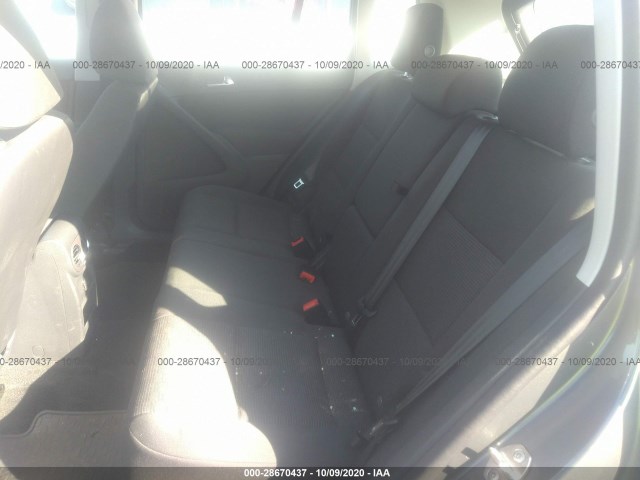 Photo 7 VIN: WVGBV7AX5JK003735 - VOLKSWAGEN TIGUAN LIMITED 