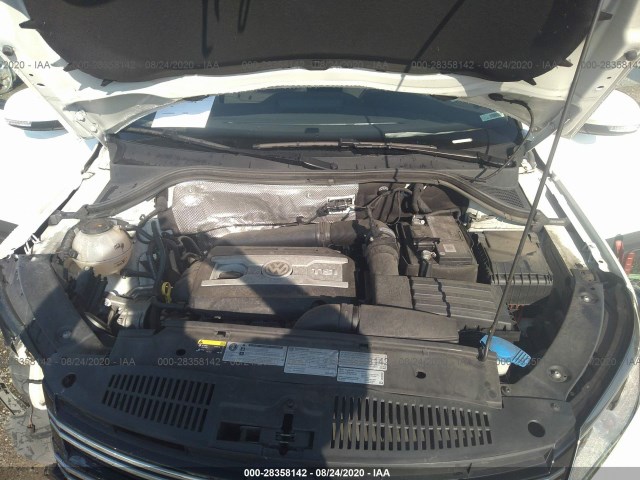 Photo 9 VIN: WVGBV7AX5JK004772 - VOLKSWAGEN TIGUAN LIMITED 