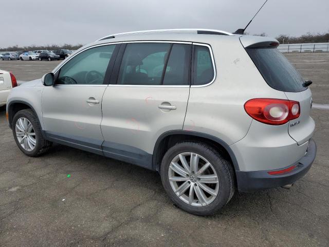 Photo 1 VIN: WVGBV7AX6AW516159 - VOLKSWAGEN TIGUAN 