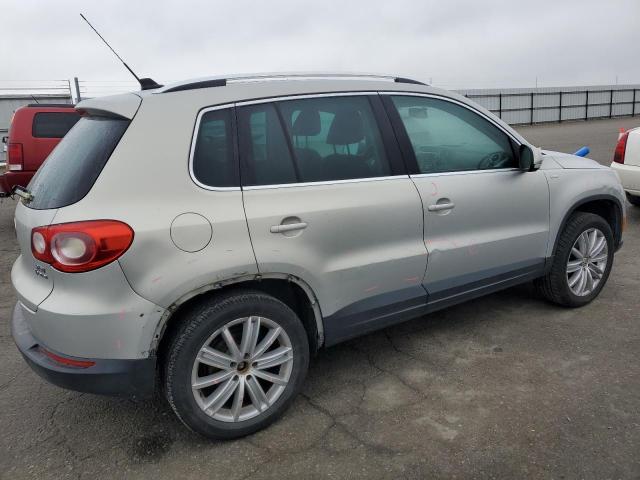 Photo 2 VIN: WVGBV7AX6AW516159 - VOLKSWAGEN TIGUAN 