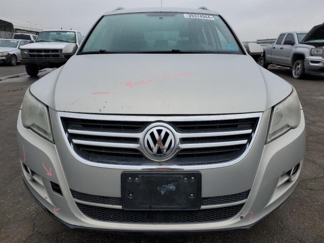 Photo 4 VIN: WVGBV7AX6AW516159 - VOLKSWAGEN TIGUAN 