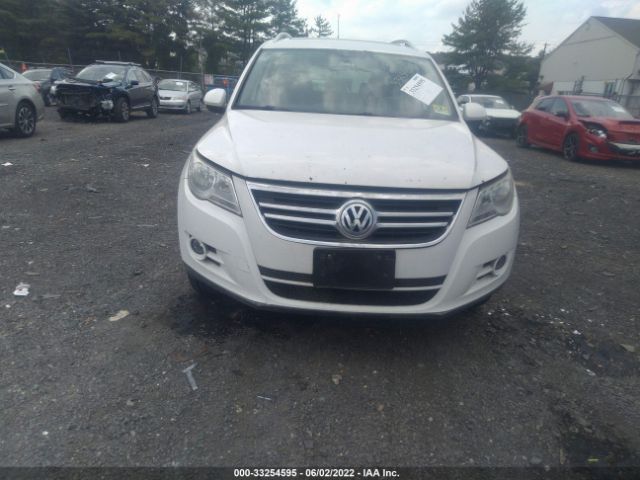 Photo 5 VIN: WVGBV7AX6AW522754 - VOLKSWAGEN TIGUAN 