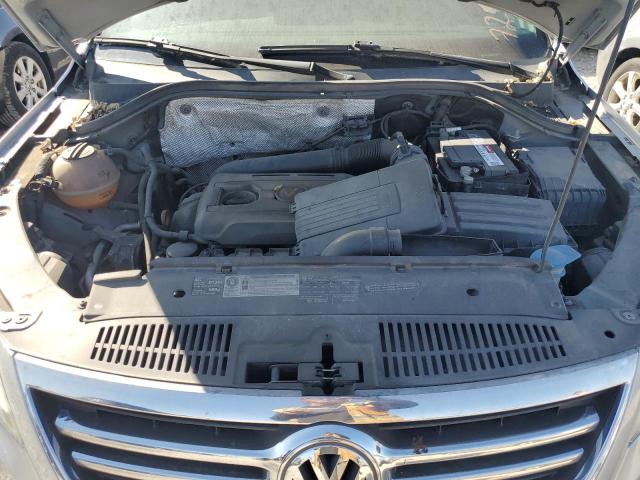 Photo 10 VIN: WVGBV7AX6AW523838 - VOLKSWAGEN TIGUAN SE 