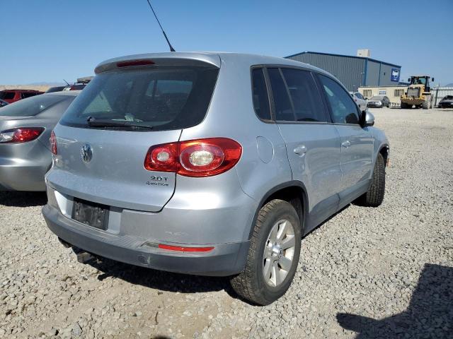 Photo 2 VIN: WVGBV7AX6AW523838 - VOLKSWAGEN TIGUAN SE 