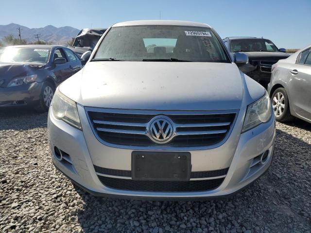 Photo 4 VIN: WVGBV7AX6AW523838 - VOLKSWAGEN TIGUAN SE 