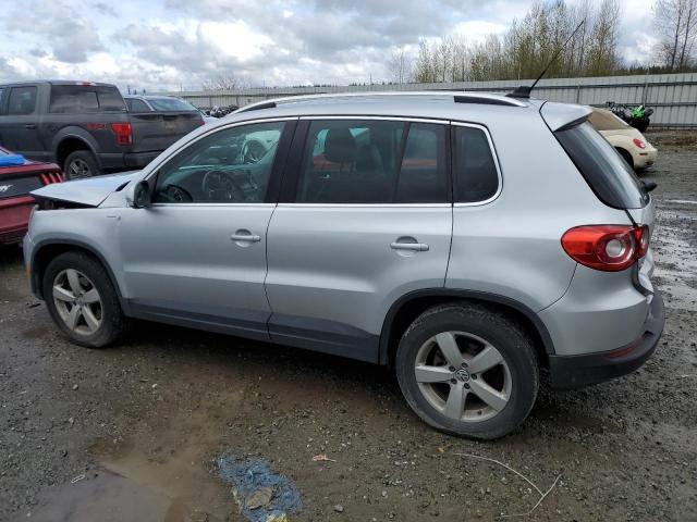 Photo 1 VIN: WVGBV7AX6AW526951 - VOLKSWAGEN TIGUAN 