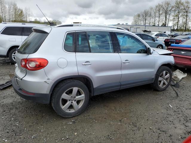 Photo 2 VIN: WVGBV7AX6AW526951 - VOLKSWAGEN TIGUAN 