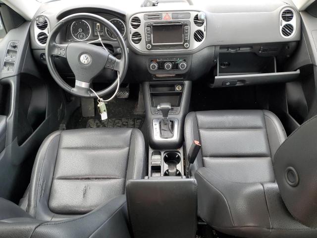 Photo 7 VIN: WVGBV7AX6AW526951 - VOLKSWAGEN TIGUAN 