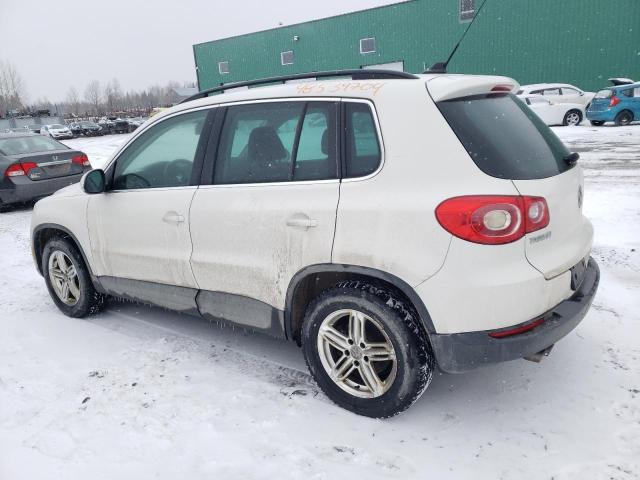 Photo 1 VIN: WVGBV7AX6AW527887 - VOLKSWAGEN TIGUAN 