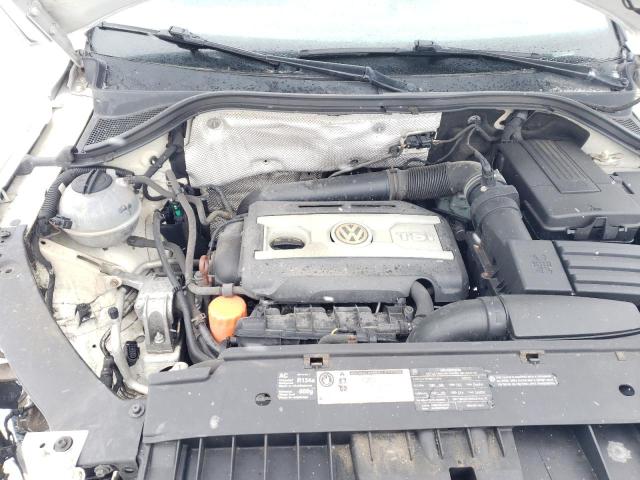 Photo 11 VIN: WVGBV7AX6AW527887 - VOLKSWAGEN TIGUAN 