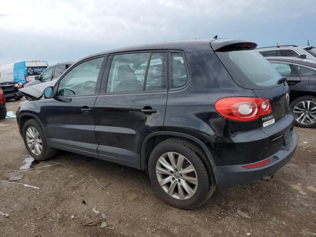 Photo 1 VIN: WVGBV7AX6AW529171 - VOLKSWAGEN TIGUAN 