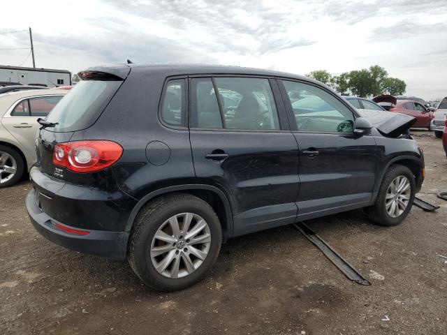 Photo 2 VIN: WVGBV7AX6AW529171 - VOLKSWAGEN TIGUAN 