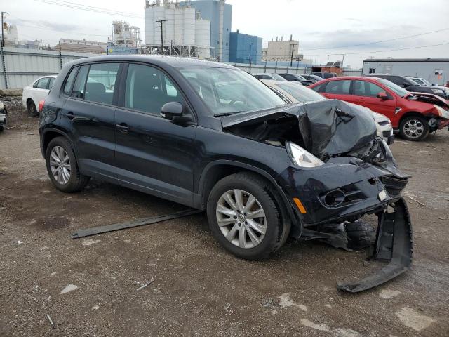 Photo 3 VIN: WVGBV7AX6AW529171 - VOLKSWAGEN TIGUAN 