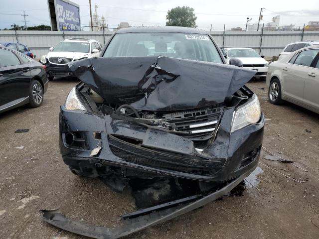 Photo 4 VIN: WVGBV7AX6AW529171 - VOLKSWAGEN TIGUAN 