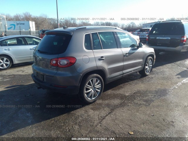 Photo 3 VIN: WVGBV7AX6AW531602 - VOLKSWAGEN TIGUAN 