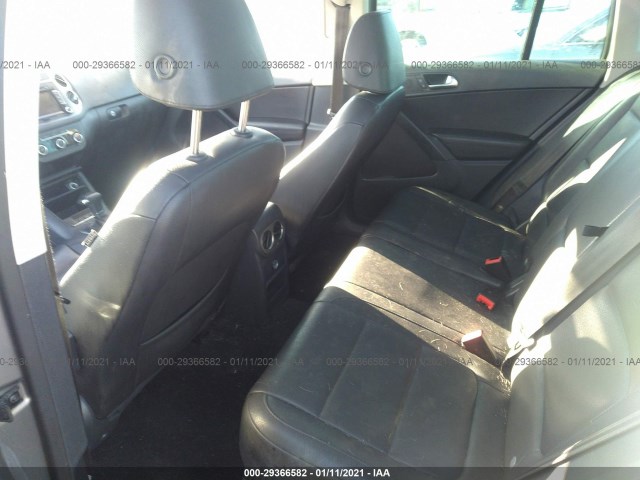 Photo 7 VIN: WVGBV7AX6AW531602 - VOLKSWAGEN TIGUAN 