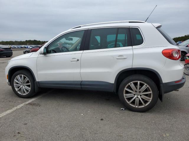 Photo 1 VIN: WVGBV7AX6AW531972 - VOLKSWAGEN TIGUAN 