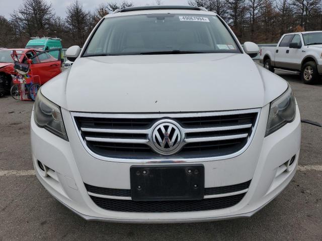 Photo 4 VIN: WVGBV7AX6AW531972 - VOLKSWAGEN TIGUAN 