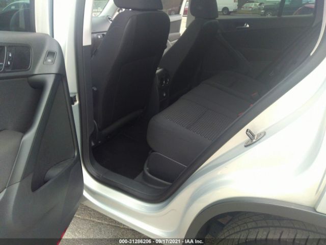 Photo 7 VIN: WVGBV7AX6AW532751 - VOLKSWAGEN TIGUAN 