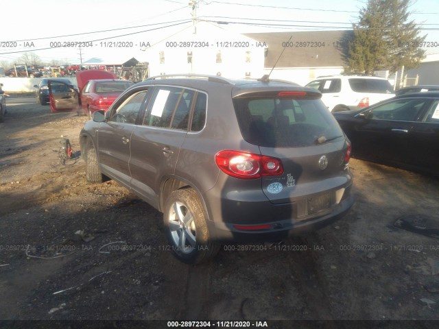 Photo 2 VIN: WVGBV7AX6AW533222 - VOLKSWAGEN TIGUAN 