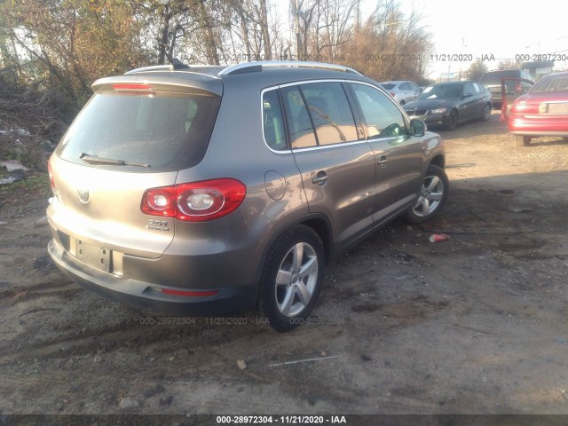 Photo 3 VIN: WVGBV7AX6AW533222 - VOLKSWAGEN TIGUAN 