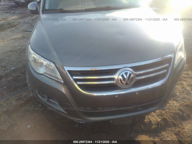 Photo 5 VIN: WVGBV7AX6AW533222 - VOLKSWAGEN TIGUAN 