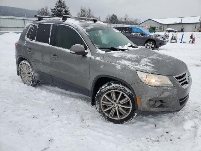 Photo 3 VIN: WVGBV7AX6BW512923 - VOLKSWAGEN TIGUAN 