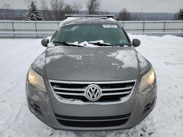 Photo 4 VIN: WVGBV7AX6BW512923 - VOLKSWAGEN TIGUAN 