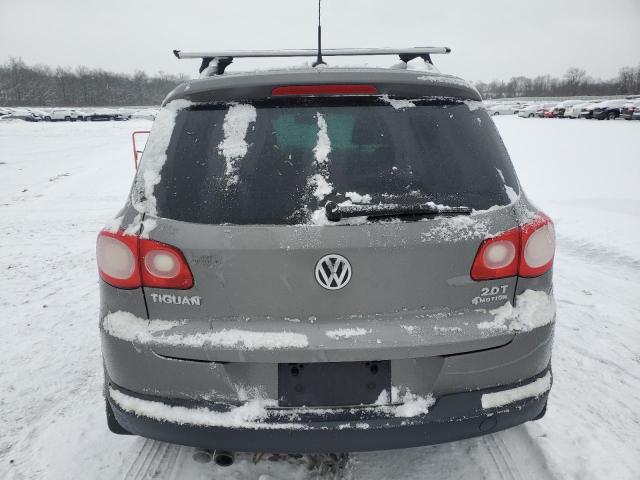 Photo 5 VIN: WVGBV7AX6BW512923 - VOLKSWAGEN TIGUAN 