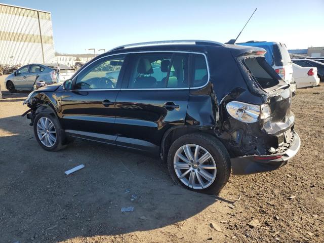 Photo 1 VIN: WVGBV7AX6BW514509 - VOLKSWAGEN TIGUAN 