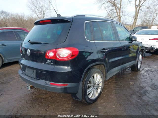 Photo 3 VIN: WVGBV7AX6BW529799 - VOLKSWAGEN TIGUAN 