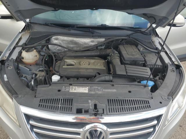 Photo 11 VIN: WVGBV7AX6BW530693 - VOLKSWAGEN TIGUAN S 