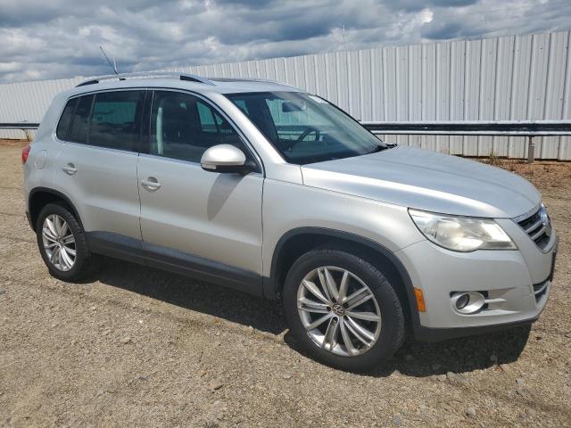 Photo 3 VIN: WVGBV7AX6BW530693 - VOLKSWAGEN TIGUAN S 