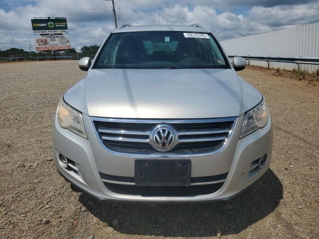 Photo 4 VIN: WVGBV7AX6BW530693 - VOLKSWAGEN TIGUAN S 