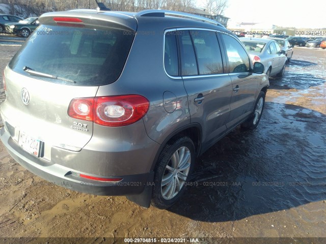 Photo 3 VIN: WVGBV7AX6BW533318 - VOLKSWAGEN TIGUAN 