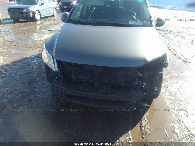 Photo 5 VIN: WVGBV7AX6BW533318 - VOLKSWAGEN TIGUAN 