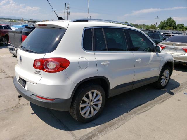 Photo 2 VIN: WVGBV7AX6BW534968 - VOLKSWAGEN TIGUAN S 