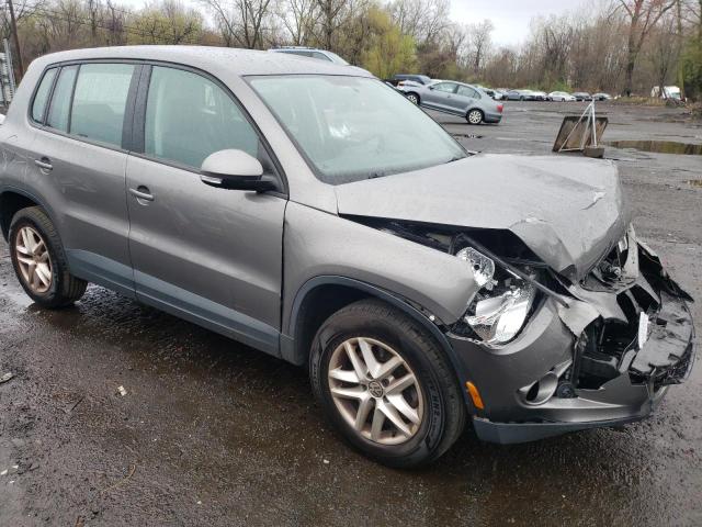 Photo 3 VIN: WVGBV7AX6BW547008 - VOLKSWAGEN TIGUAN 