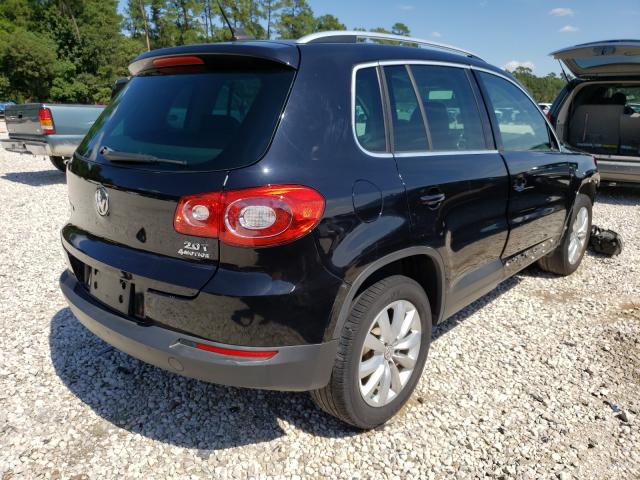 Photo 3 VIN: WVGBV7AX6BW551026 - VOLKSWAGEN TIGUAN 