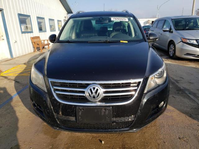 Photo 4 VIN: WVGBV7AX6BW558557 - VOLKSWAGEN TIGUAN 