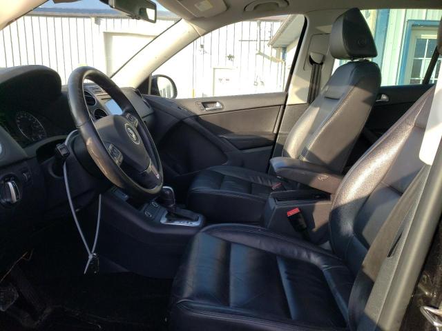 Photo 6 VIN: WVGBV7AX6BW558557 - VOLKSWAGEN TIGUAN 