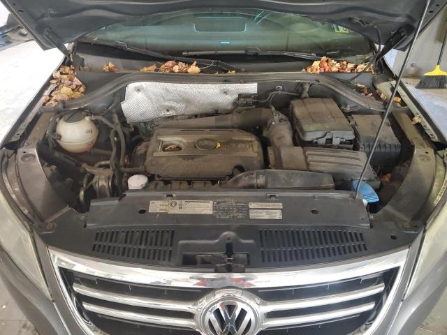 Photo 10 VIN: WVGBV7AX6BW559174 - VOLKSWAGEN TIGUAN 