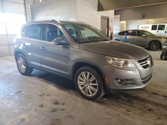 Photo 3 VIN: WVGBV7AX6BW559174 - VOLKSWAGEN TIGUAN 