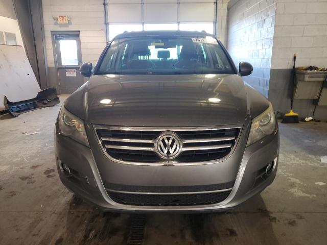 Photo 4 VIN: WVGBV7AX6BW559174 - VOLKSWAGEN TIGUAN 