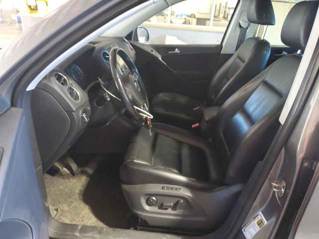 Photo 6 VIN: WVGBV7AX6BW559174 - VOLKSWAGEN TIGUAN 