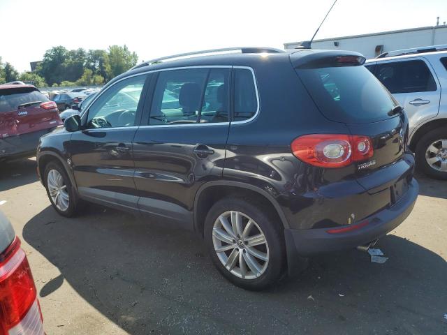 Photo 1 VIN: WVGBV7AX6BW559501 - VOLKSWAGEN TIGUAN S 